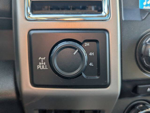 2017 Ford F-350 Super Duty