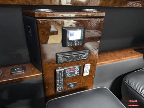 2019 Mercedes-Benz Sprinter