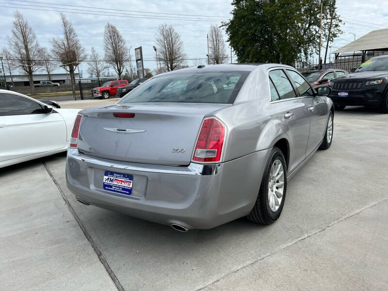 2013 Chrysler 300 Motown