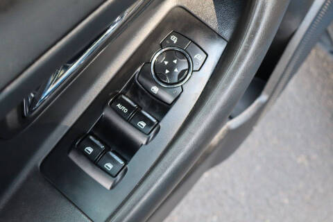 2013 Ford Taurus Police Interceptor