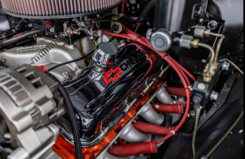 1965 Chevrolet C10