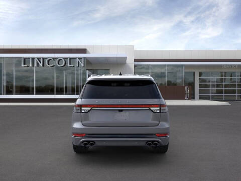 2023 Lincoln Aviator Grand Touring
