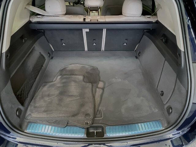 2020 Mercedes-Benz GLE GLE 350 4MATIC