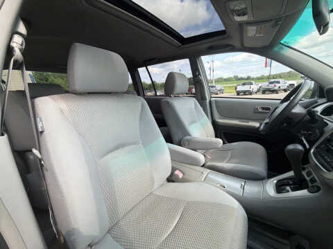 2006 Toyota Highlander