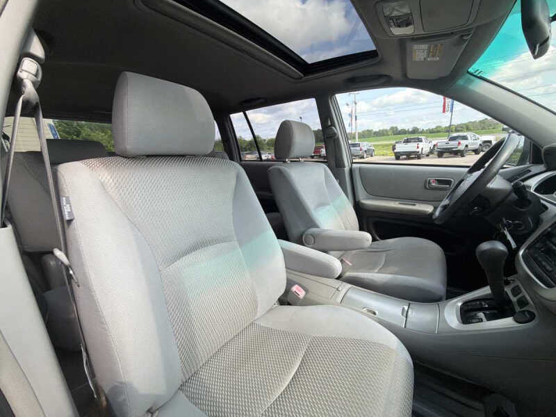 2006 Toyota Highlander
