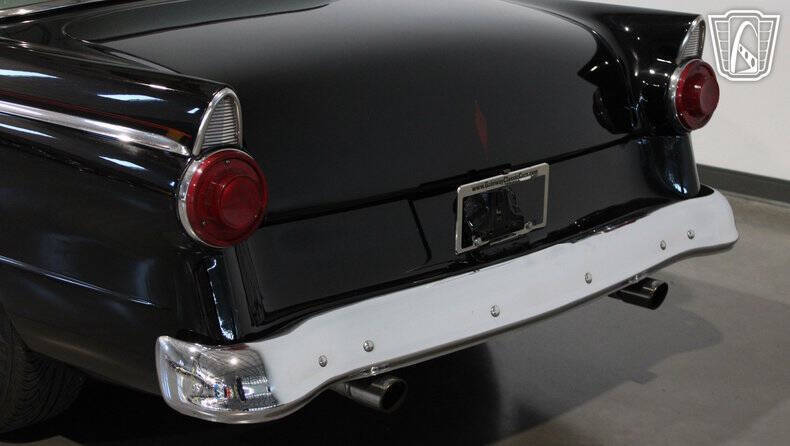 1956 Ford Customline