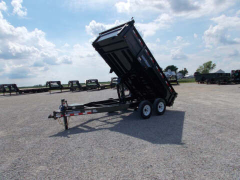 2021 Load Trail n/a