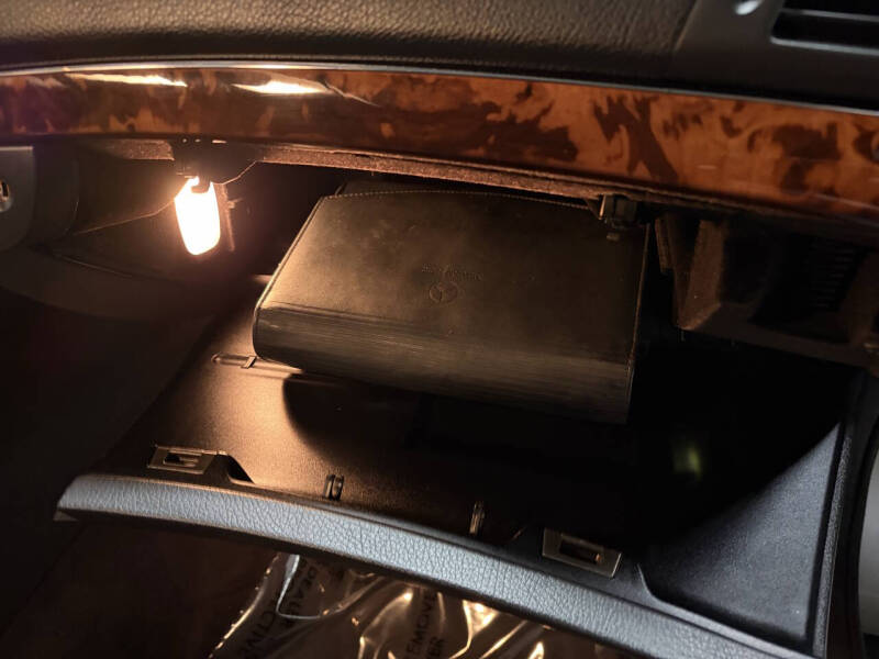 2004 Mercedes-Benz E-Class E 320 4MATIC