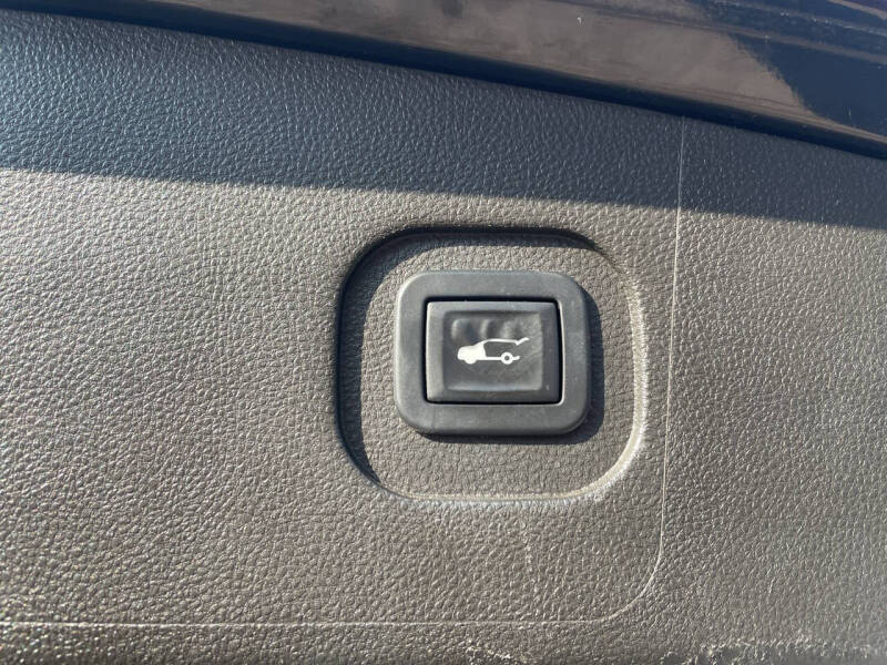 2015 GMC Terrain SLT-1