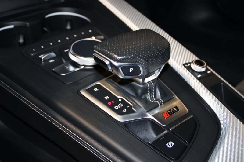 2018 Audi RS 5 2.9T quattro