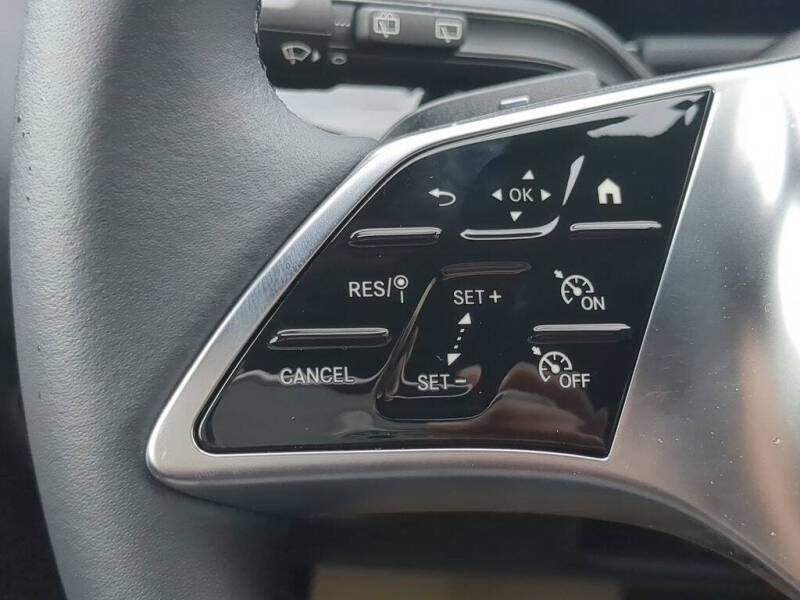 2025 Mercedes-Benz GLA GLA 250