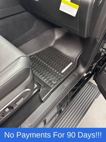 2025 Jeep Wagoneer L Series III