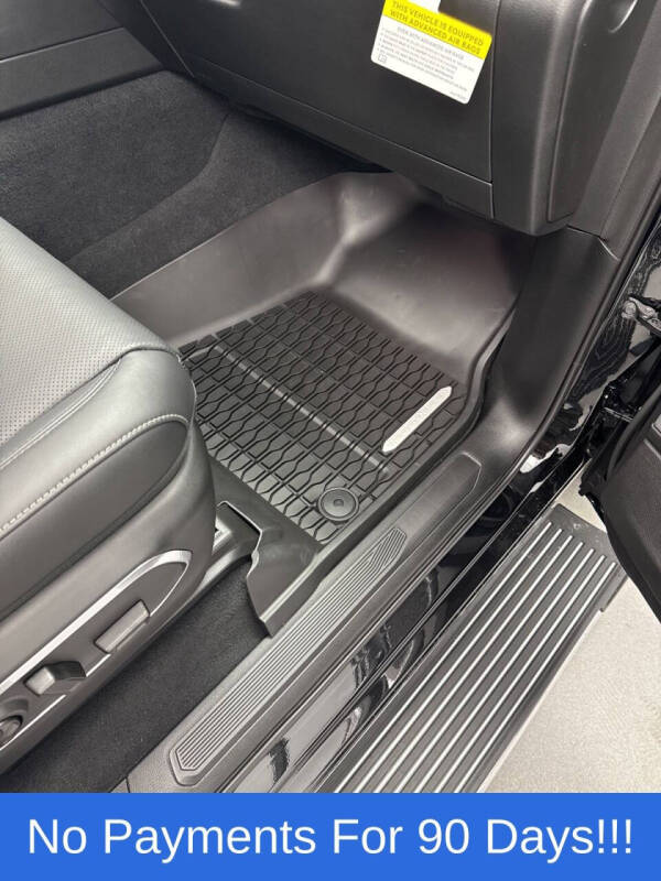 2025 Jeep Wagoneer L Series III