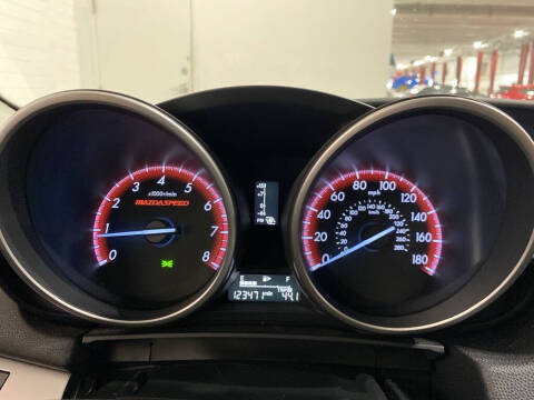 2013 Mazda MAZDASPEED3 Touring