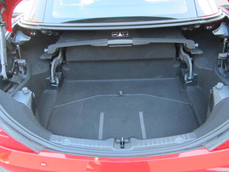 2014 Mercedes-Benz SLK SLK 250