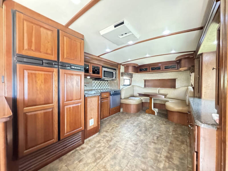 2012 Dutchmen Infinity