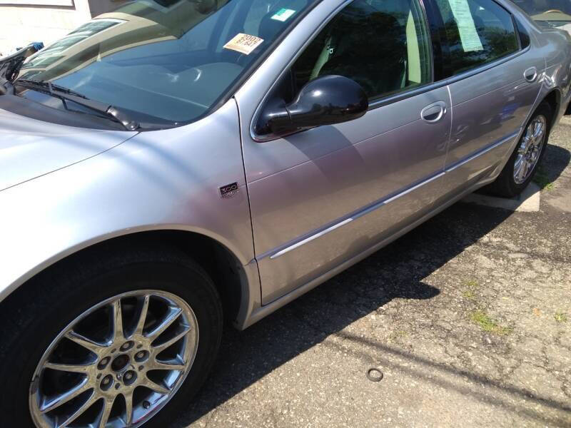 Sparks Auto Sales Etc Car Dealer in Alexis, NC