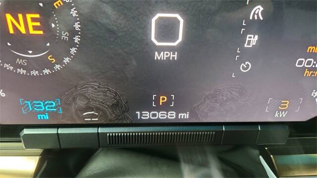 2024 GMC HUMMER EV 3X