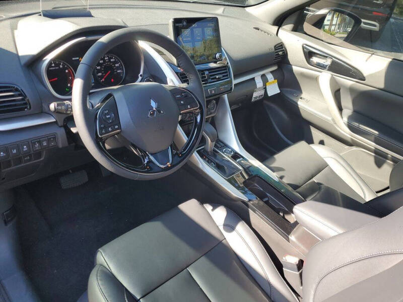 2026 Mitsubishi Eclipse Cross SEL