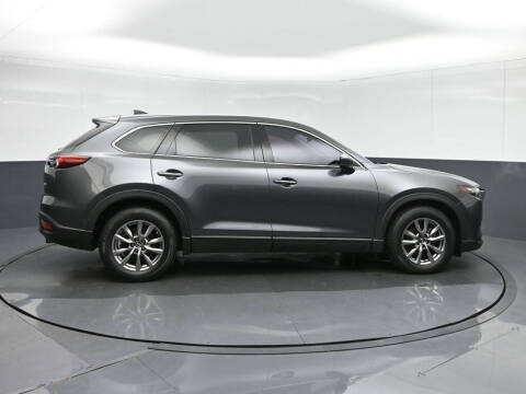 2019 Mazda CX-9 Touring