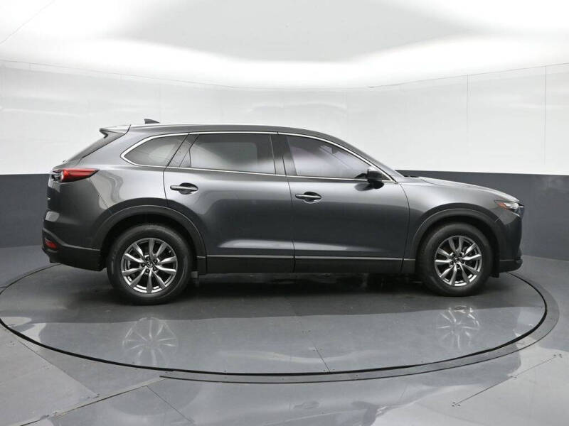 2019 Mazda CX-9 Touring
