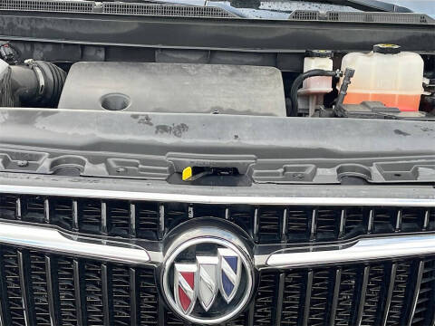 2021 Buick Enclave Premium