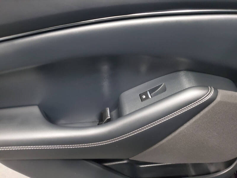 2021 Ford Mustang Mach-E Select