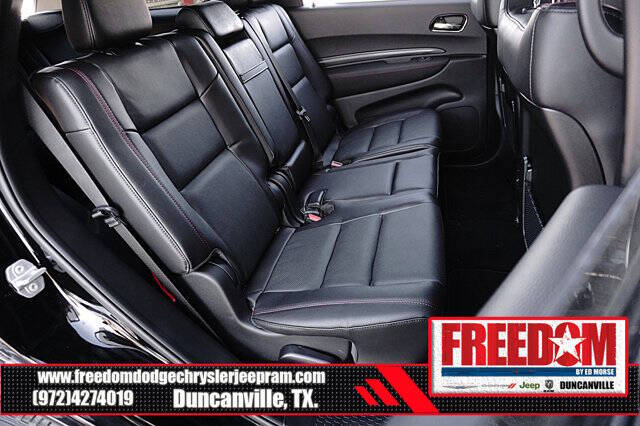 2026 Dodge Durango GT HEMI Plus