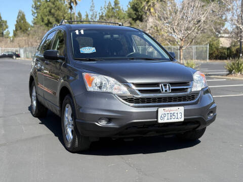 2011 Honda CR-V for sale at Right Cars Auto in Sacramento CA