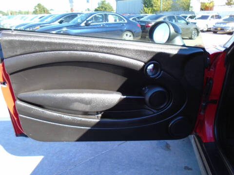 2013 MINI Clubman Cooper