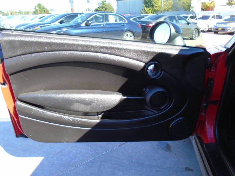 2013 MINI Clubman Cooper