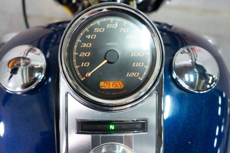 2014 Harley-Davidson Road King