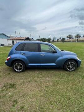 2007 Chrysler PT Cruiser for sale at AM Auto Sales in Orlando FL