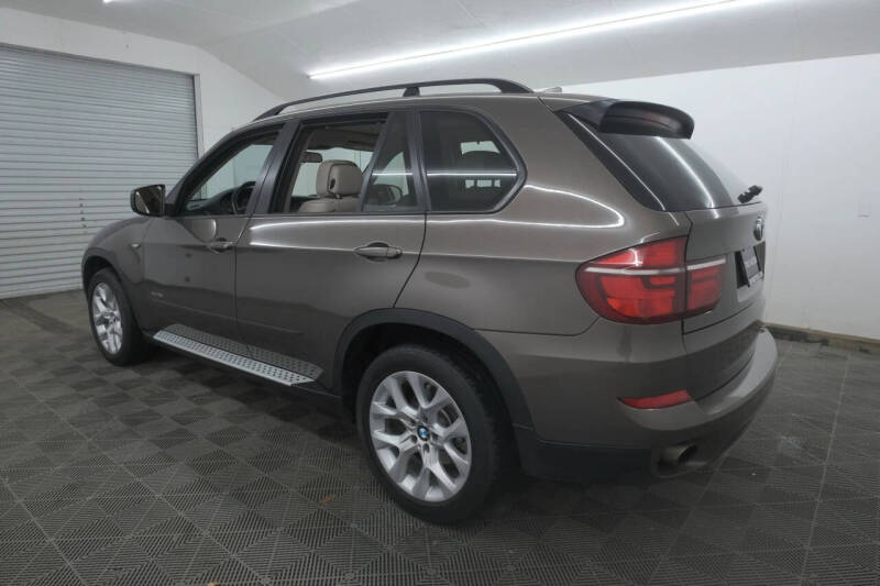 2012 BMW X5