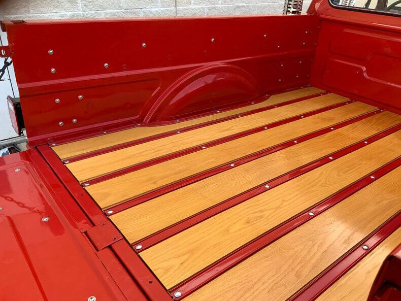 1979 Dodge D100 Pickup