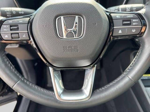 2023 Honda CR-V
