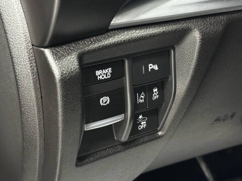 2019 Acura MDX SH-AWD w/Tech