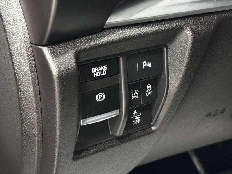 2019 Acura MDX SH-AWD w/Tech