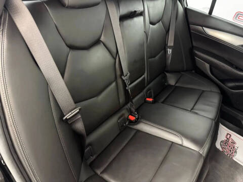 2022 Cadillac CT5 Luxury