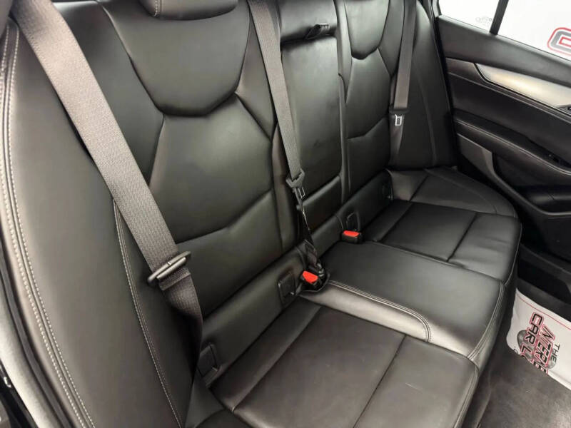 2022 Cadillac CT5 Luxury