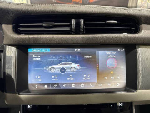 2016 Jaguar XF 35t Prestige