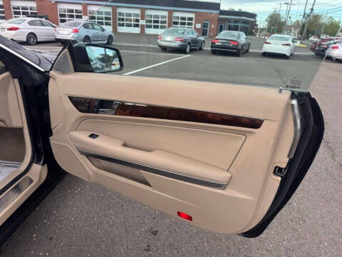 2013 Mercedes-Benz E-Class E 350