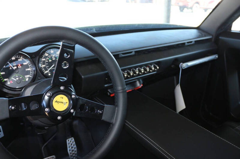 2026 Vanderhall Brawley