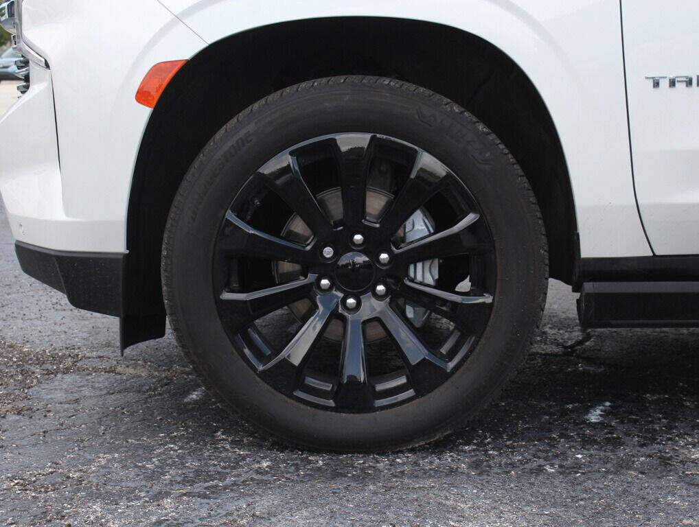 2023 CHEVROLET Tahoe SUV / Crossover - $72,997
