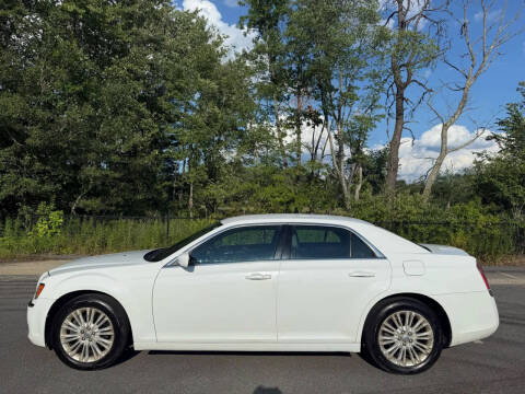 2014 Chrysler 300