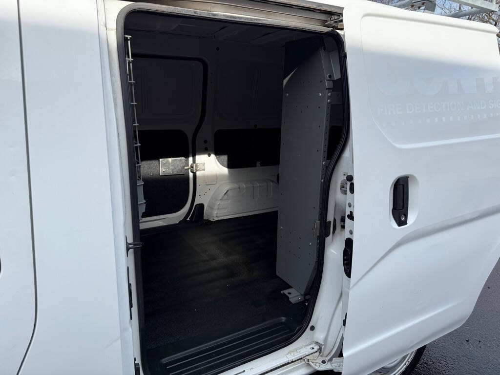 2015 Chevrolet City Express for sale at Deals & Trades in Aurora, IL