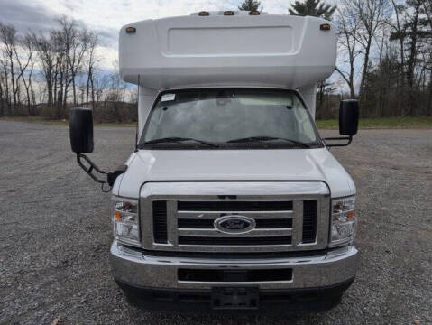 2023 Ford E-Series