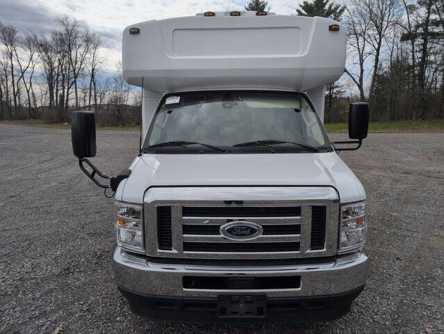 2023 Ford E-Series