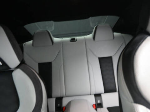 2023 BMW M4 Competition xDrive