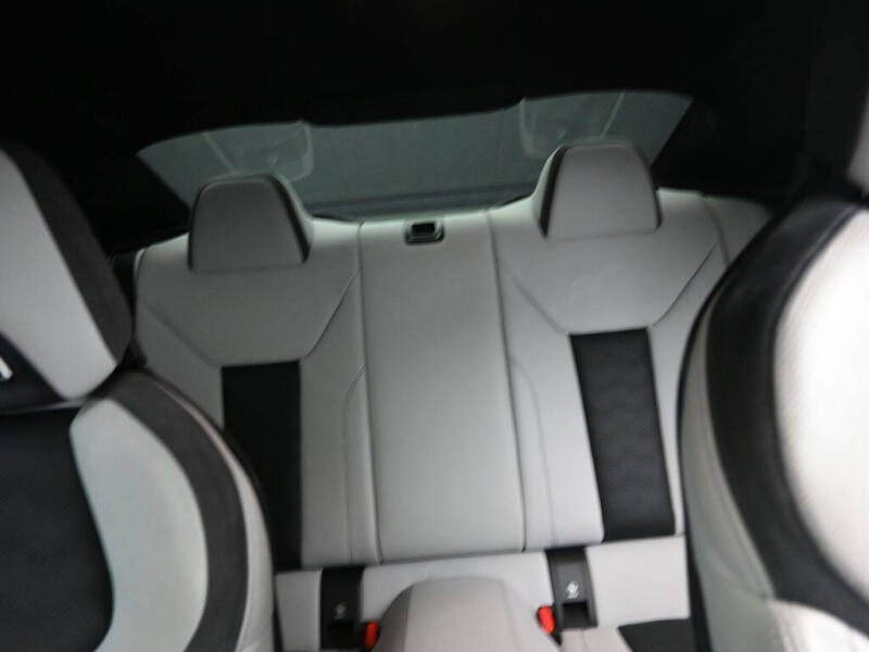 2023 BMW M4 Competition xDrive